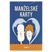 Manželské karty