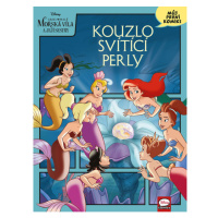 Disney - Ariel: Kouzlo svítící perly