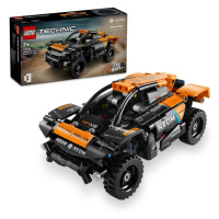 LEGO -  Technic 42166 NEOM McLaren Extreme E Race Car