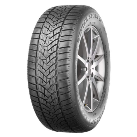 DUNLOP Z255/40 R20 WINTER SPORT 5 101W XL MFS