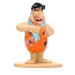 Autíčko Flintstoneovi The Flintstones Vehicle Jada kovové s figurkou Fred délka 12,3 cm 1:32