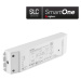 The Light Group SLC SmartOne napáječ ZigBee CV 24V 75W PWM RGBW