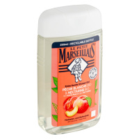 Le Petit Marseillais Sprchový gel bio bílá broskev & bio nektarinka 250ml