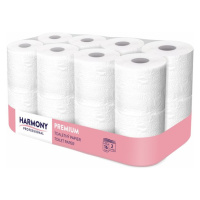 Harmony Profesional toaletní papír 2 vrstvý ( 16 ks )