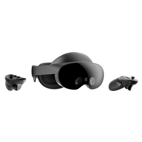 META Quest PRO Virtuální realita - 256 GB Oculus