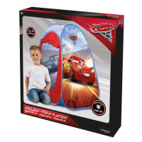 POP UP stan Cars 75 x 75 x 90cm