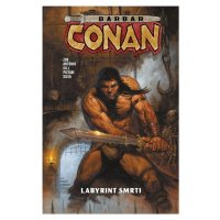 Barbar Conan