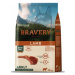 Bravery Dog Large/Medium Adult Lamb - 3x4kg