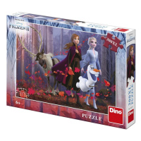 DINOTOYS - FROZEN II 300 XL Puzzle