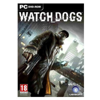 Watch Dogs Season Pass (PC) DIGITAL