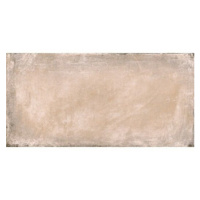 Dlažba Exagres Alhamar blanco 16x33 cm mat ALHAMAR1633BL