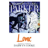 Parker Lovec