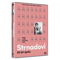 Strnadovi - DVD