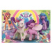 My Little Pony: Roztomilí poníci - puzzle z kategorie 15 - 60 dílků