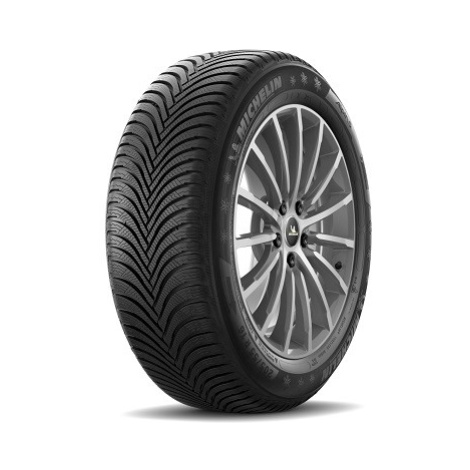 MICHELIN 235/45 R 20 100H ALPIN_5 TL XL AO M+S 3PMSF FP