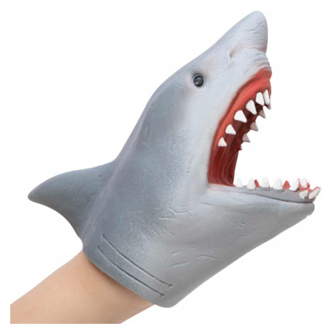 DD Maňásek na ruku - Žralok