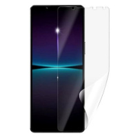 Screenshield SONY Xperia 1 IV 5G fólie na displej