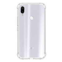 TopQ Kryt Xiaomi Redmi Note 7 odolný průhledný 89587