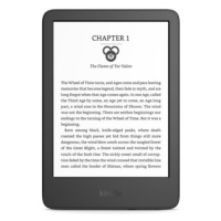 Amazon Kindle (2022), 16 GB, černý, s reklamou