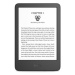 Amazon Kindle (2022), 16 GB, černý, s reklamou