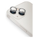 UNIQ OPTIX Camera Lens Protector iPhone 13/13 Mini Sterling (Silver)