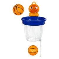 Hra do vody Basketbal