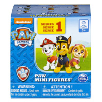 Spin Master Tlapková patrola PAW PATROL MINI FIGURKY