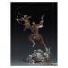 Iron Studios Kratos and Atreus BDS Art Scale 1/10 God of War