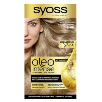 SYOSS Oleo Intense 8-68 Pískově plavý 50 ml