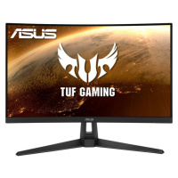 ASUS TUF Gaming VG27VH1B herní monitor 27