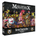 Wyrd Games Malifaux 3rd Edition - Bayou Starter Box - EN