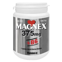 Magnex 375 mg + B6 180 tablet