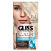 Schwarzkopf Gliss Color barva na vlasy Ultra Světlá Titanová Blond 11-11