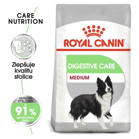 Krmiva pro psy Royal Canin