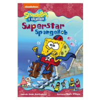 Superstar SpongeBob  | Annie Auerbach