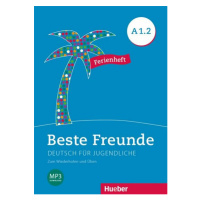 Beste Freunde A1/2 - Ferienheft