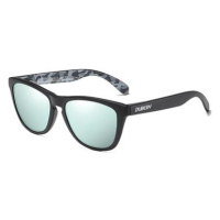 DUBERY Mayfield 10 Sand Black / Silver