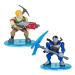 ADC Blackfire MOO MOOSE Fortnite: W1 - Duo-pack Figurky