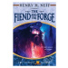 The Fiend and the Forge - Henry H. Neff - kniha z kategorie Beletrie pro děti