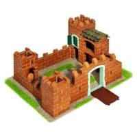 Teifoc rytířský hrad ii 435ks