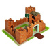 Teifoc rytířský hrad ii 435ks