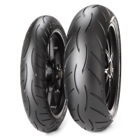 METZELER 180/55 ZR17 SPORTEC M5 INT 73W R TL DOT2024