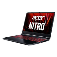 Acer Nitro 5 Shale Black