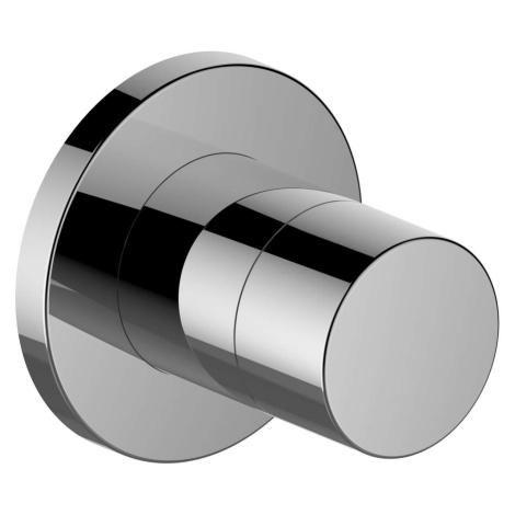 Keuco IXMO - Přepínací ventil pod omítku, pro 3 výstupy, chrom 59548010001
