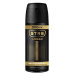 STR8 Ahead Deodorant Body Sprej 200 ml