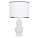 XXXL STOLNÍ LAMPA, E27, 35/60 cm