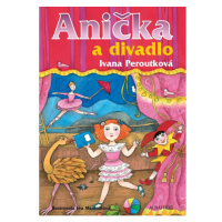 Anička a divadlo ALBATROS