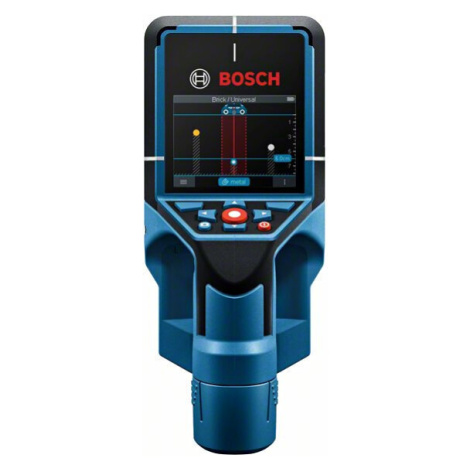 Detektory Bosch