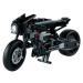 LEGO® Technic 42155 THE BATMAN – BATCYCLE™