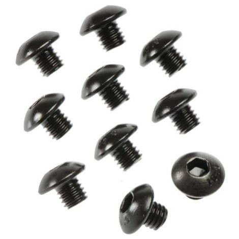 Arrma šroub imbus M3x3mm BH (10)